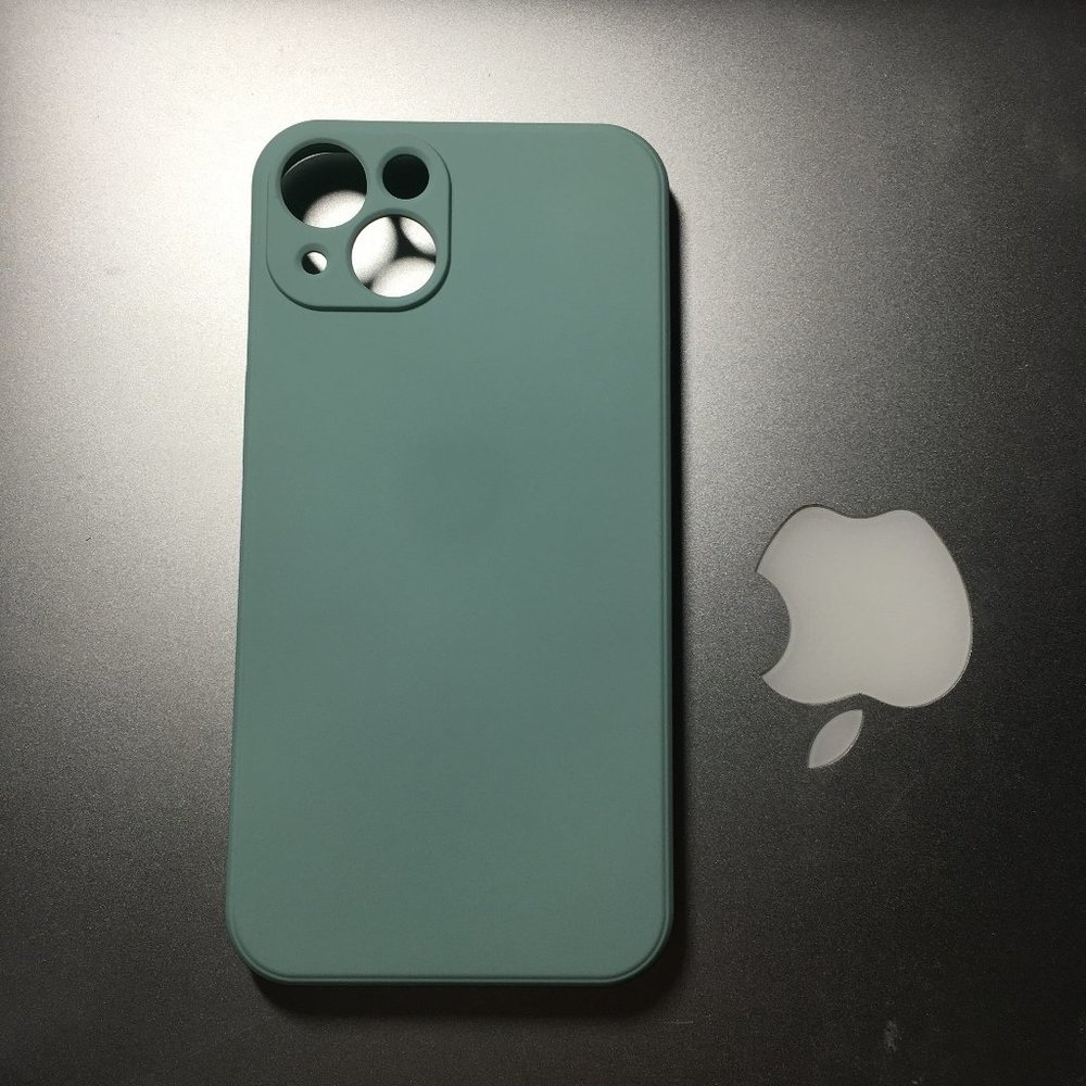 Brand new iphone 13 case in mint green